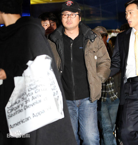 精选金伦奭(Kim Yun Seok)金允石精彩图册