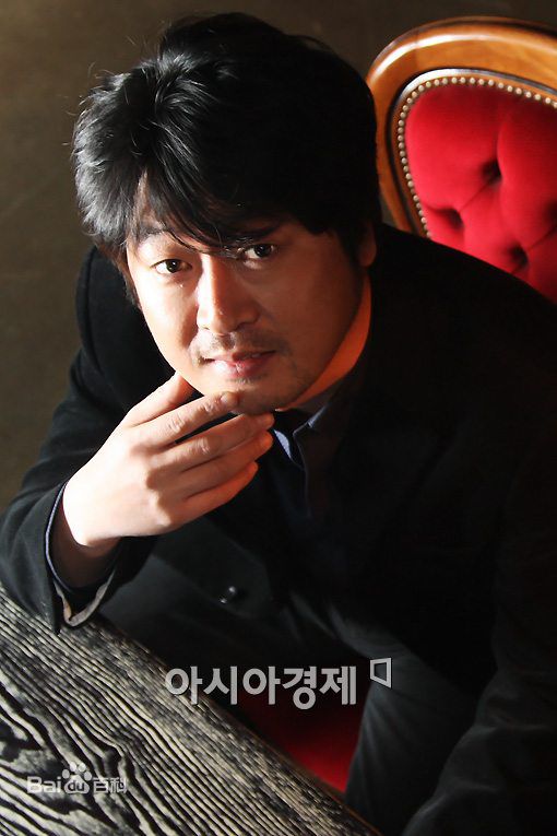 精选金伦奭(Kim Yun Seok)金允石精彩图册