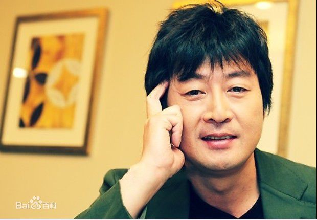 精选金伦奭(Kim Yun Seok)金允石精彩图册