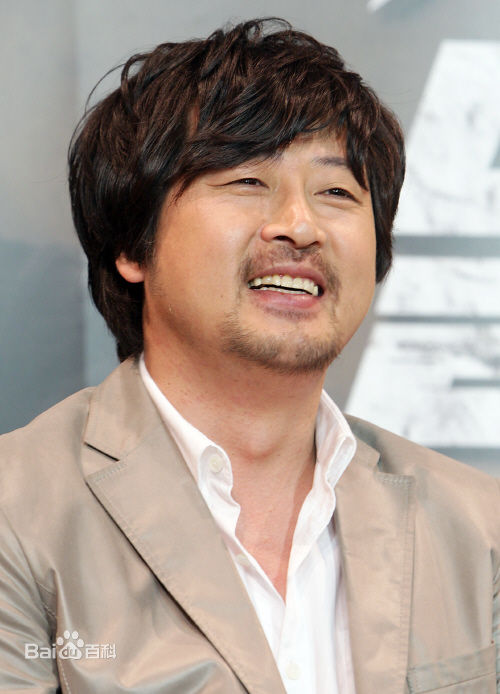 最新金伦奭(Kim Yun Seok)金允石精彩图册