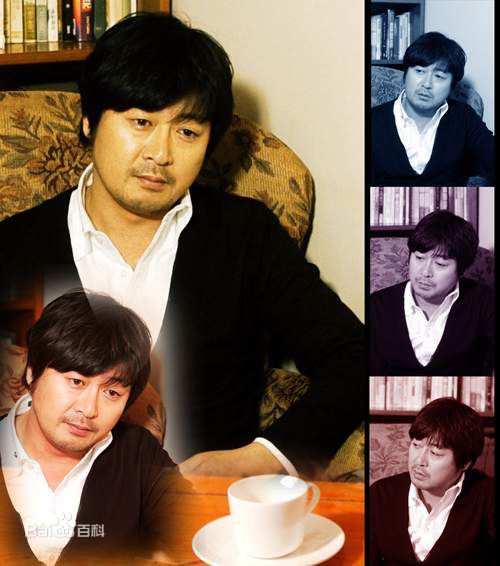 最新金伦奭(Kim Yun Seok)金允石精彩图册