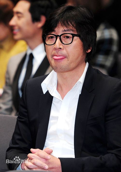 最新金伦奭(Kim Yun Seok)金允石精彩图册