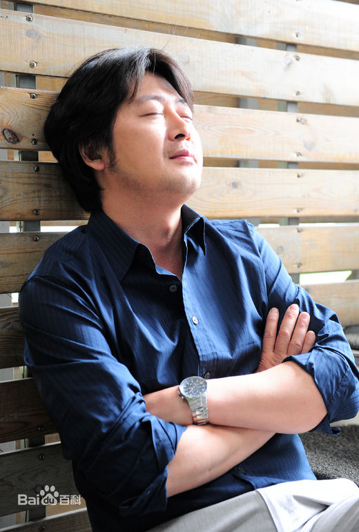 最新金伦奭(Kim Yun Seok)金允石精彩图册