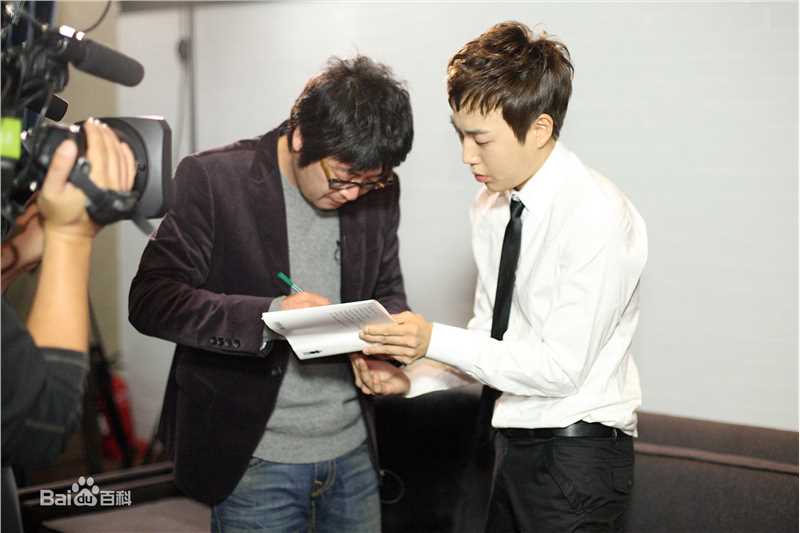 最新金伦奭(Kim Yun Seok)金允石精彩图册