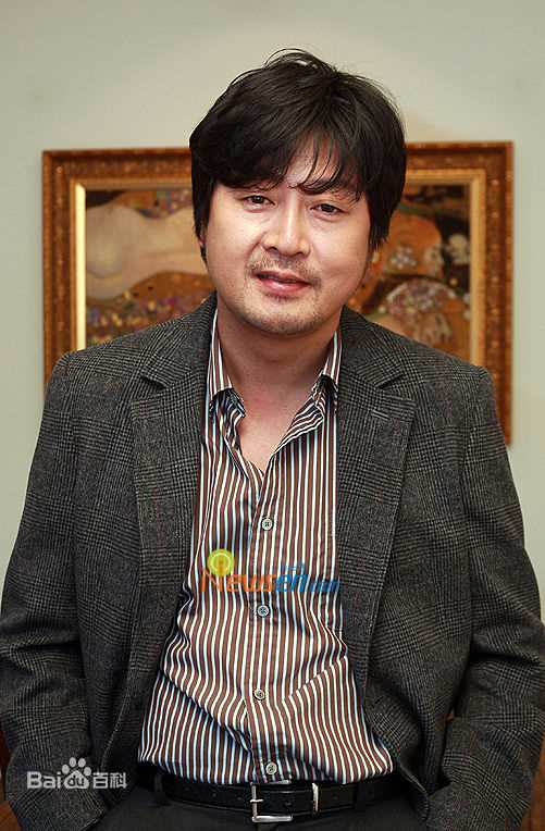 最新金伦奭(Kim Yun Seok)金允石精彩图册