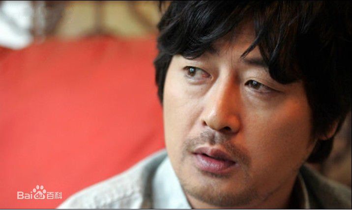 最新金伦奭(Kim Yun Seok)金允石精彩图册