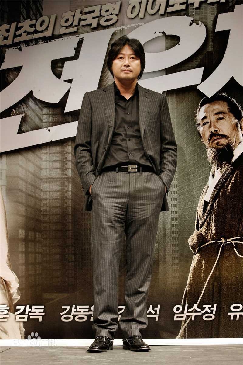 最新金伦奭(Kim Yun Seok)金允石精彩图册