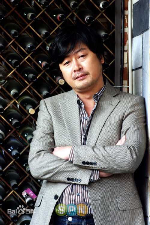 最新金伦奭(Kim Yun Seok)金允石精彩图册