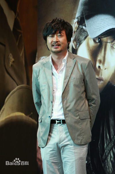 最新金伦奭(Kim Yun Seok)金允石精彩图册