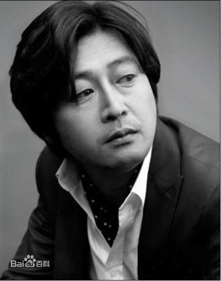 最新金伦奭(Kim Yun Seok)金允石精彩图册