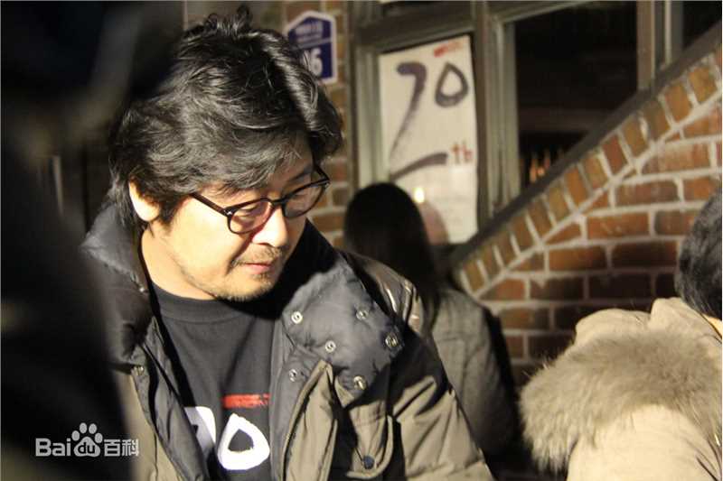 最新金伦奭(Kim Yun Seok)金允石精彩图册