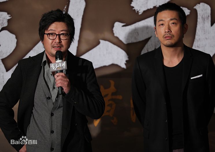 最新金伦奭(Kim Yun Seok)金允石精彩图册