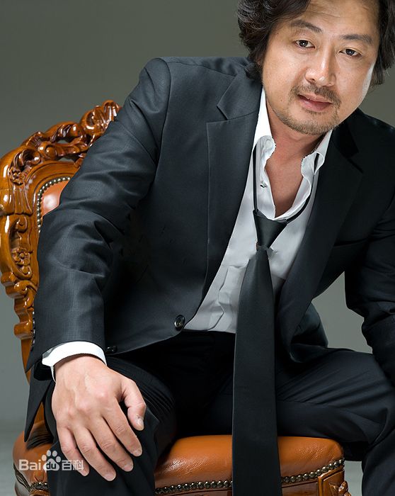 最新金伦奭(Kim Yun Seok)金允石精彩图册