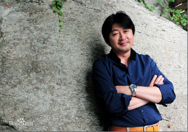 最新金伦奭(Kim Yun Seok)金允石精彩图册