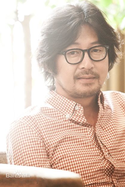 最全金伦奭(Kim Yun Seok)金允石精彩图册