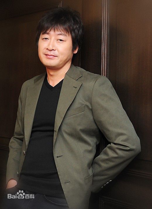 最全金伦奭(Kim Yun Seok)金允石精彩图册