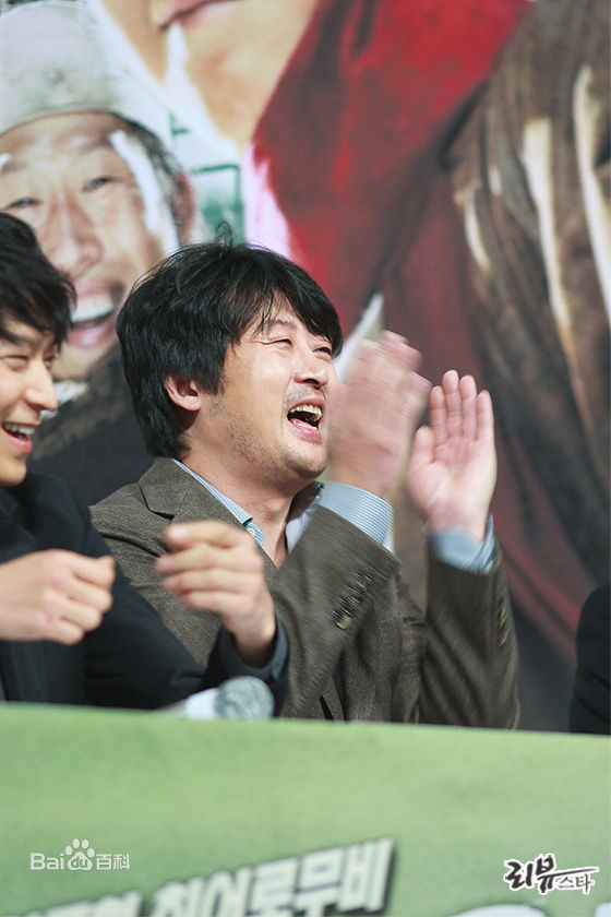 最全金伦奭(Kim Yun Seok)金允石精彩图册