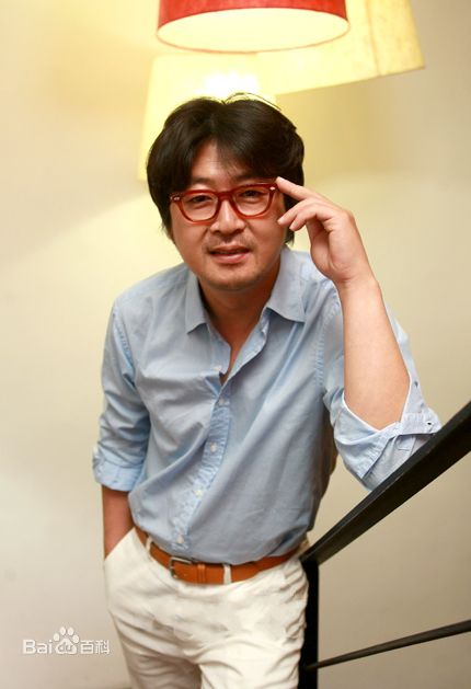 最全金伦奭(Kim Yun Seok)金允石精彩图册