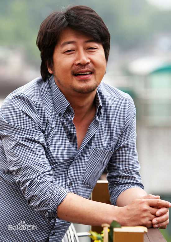 最全金伦奭(Kim Yun Seok)金允石精彩图册