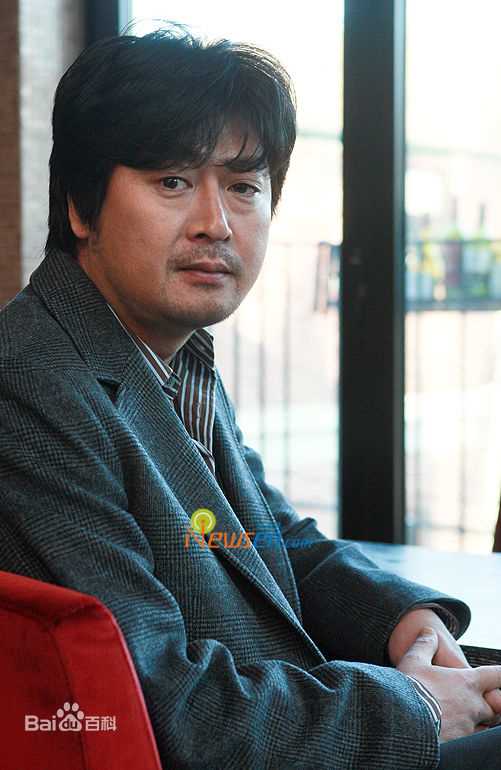 最全金伦奭(Kim Yun Seok)金允石精彩图册