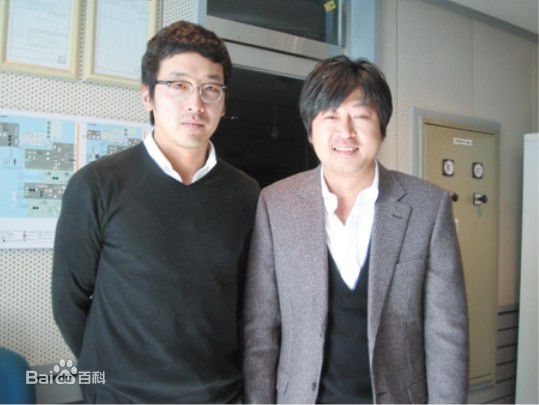 最全金伦奭(Kim Yun Seok)金允石精彩图册