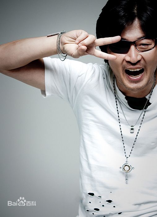 最全金伦奭(Kim Yun Seok)金允石精彩图册