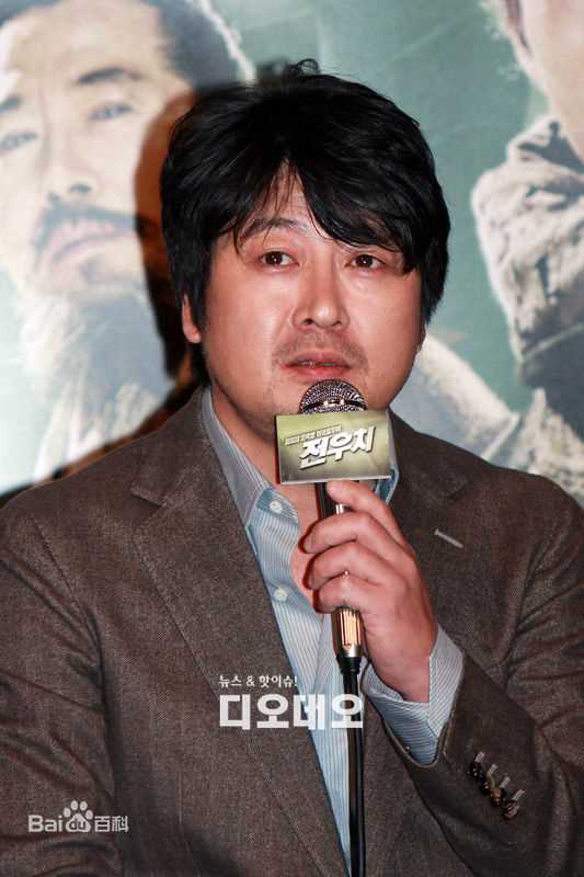 最全金伦奭(Kim Yun Seok)金允石精彩图册