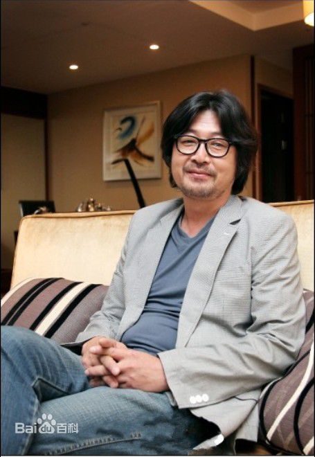 最全金伦奭(Kim Yun Seok)金允石精彩图册