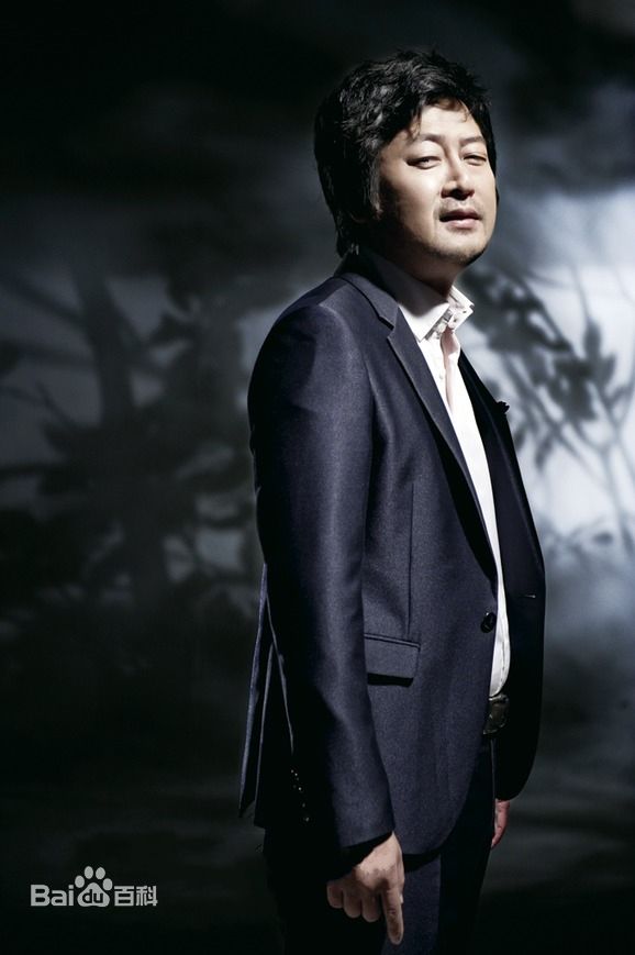 最全金伦奭(Kim Yun Seok)金允石精彩图册