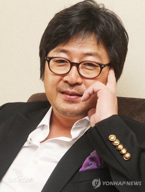 最全金伦奭(Kim Yun Seok)金允石精彩图册