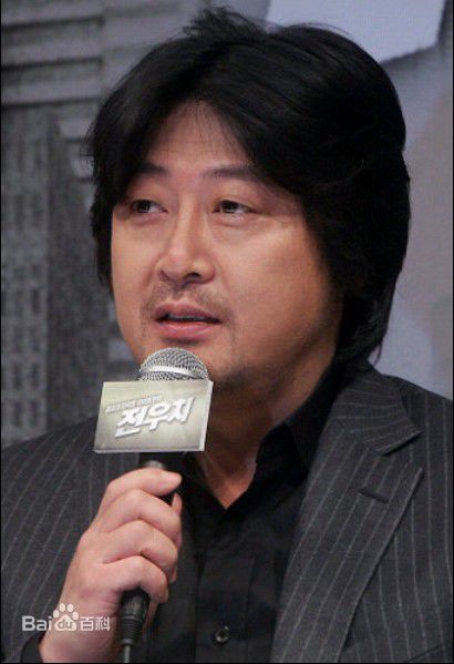 最全金伦奭(Kim Yun Seok)金允石精彩图册