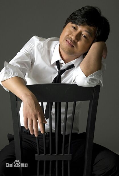 最全金伦奭(Kim Yun Seok)金允石精彩图册