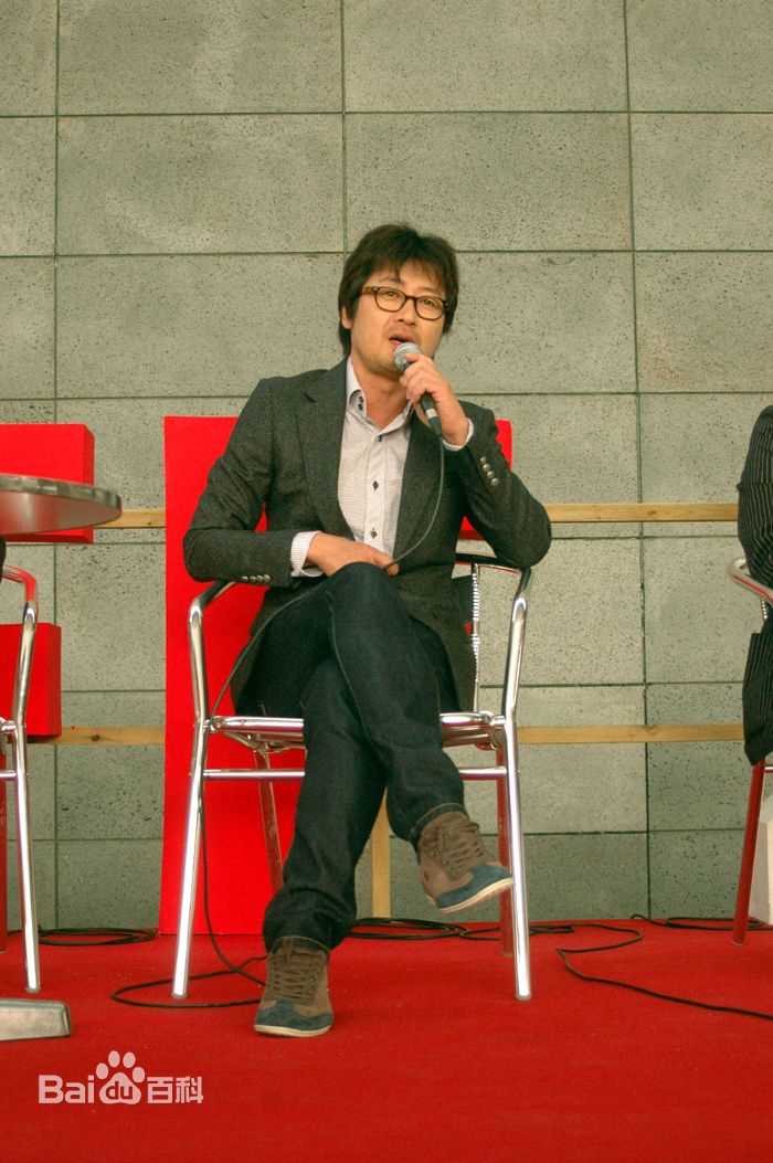 最全金伦奭(Kim Yun Seok)金允石精彩图册