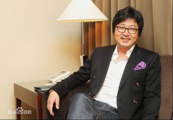 最全金伦奭(Kim Yun Seok)金允石精彩图册