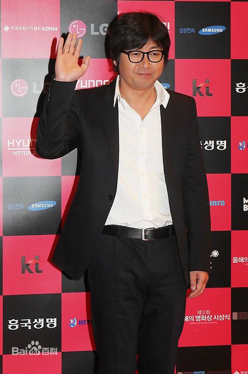 最全金伦奭(Kim Yun Seok)金允石精彩图册