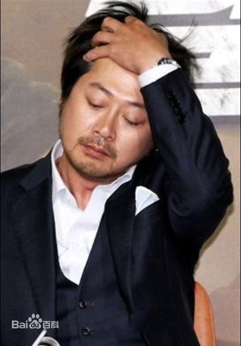 最全金伦奭(Kim Yun Seok)金允石精彩图册