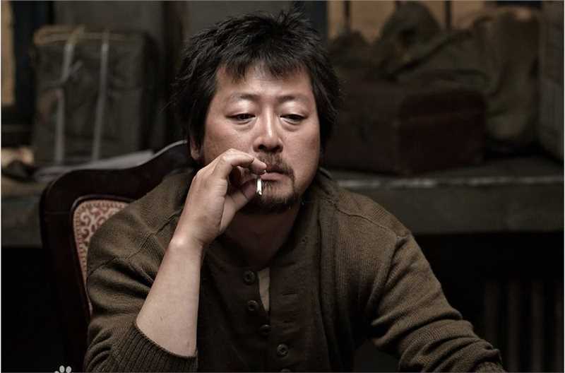 最新金伦奭(Kim Yun Seok)性感图片