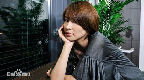 高清水野美纪(Miki Mizuno)图片