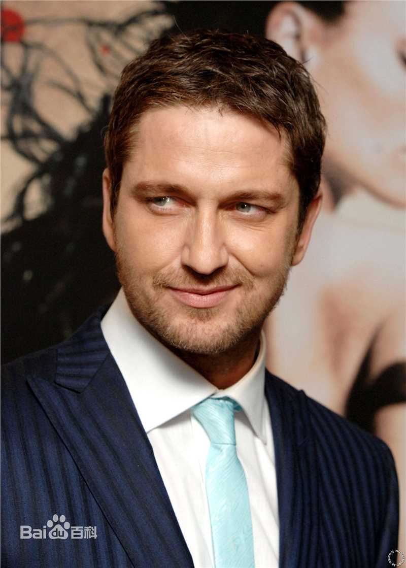 杰拉德·巴特勒(Gerard Butler) 首映礼图片性感图片壁纸