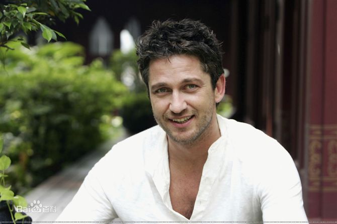 杰拉德·巴特勒(Gerard Butler) 首映礼图片性感图片壁纸