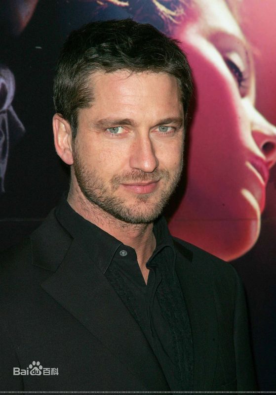 杰拉德·巴特勒(Gerard Butler) 首映礼图片性感图片壁纸