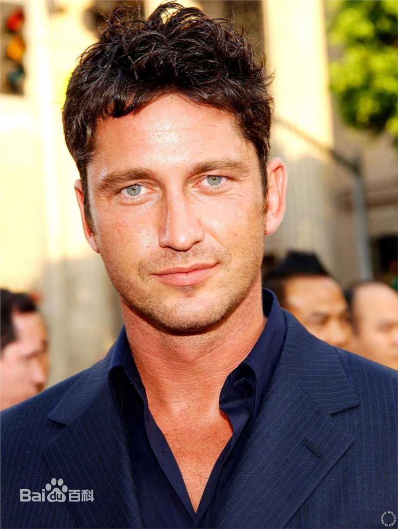 杰拉德·巴特勒(Gerard Butler) 首映礼图片性感图片壁纸