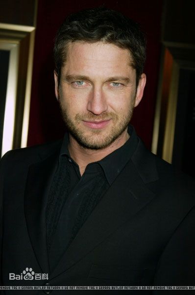 杰拉德·巴特勒(Gerard Butler) 首映礼图片性感图片壁纸