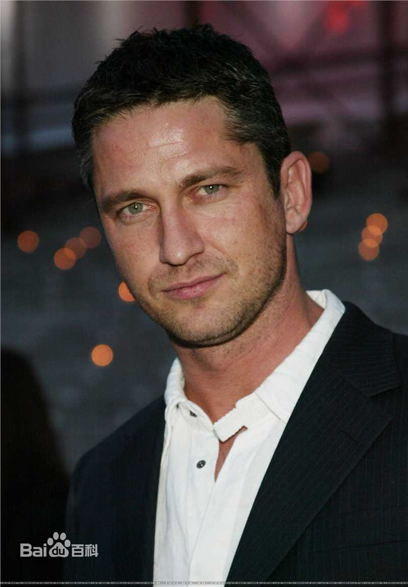 杰拉德·巴特勒(Gerard Butler) 首映礼图片性感图片壁纸