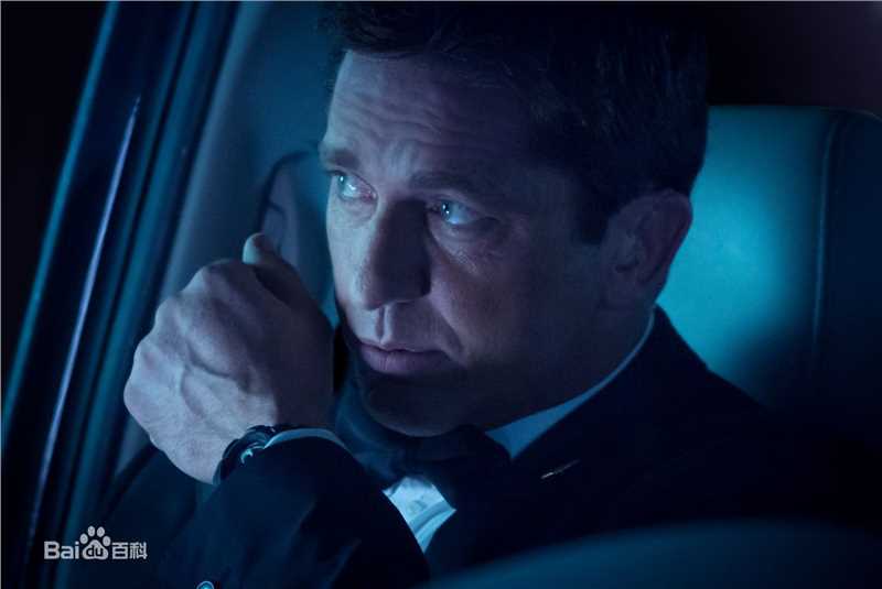 杰拉德·巴特勒(Gerard Butler) 奥林匹斯的陷落图片前后照片