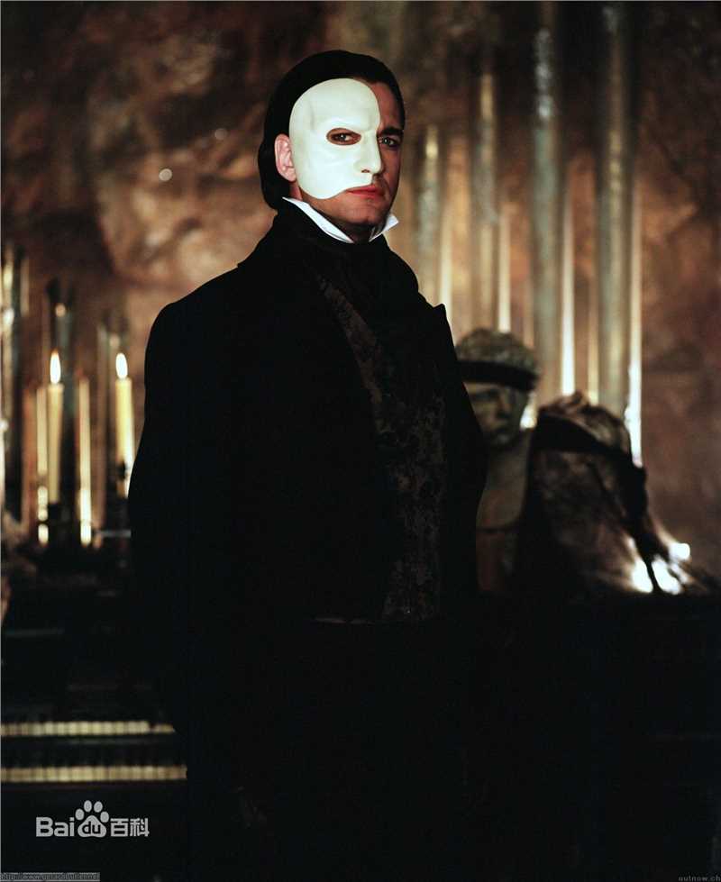 杰拉德·巴特勒(Gerard Butler)精彩图册