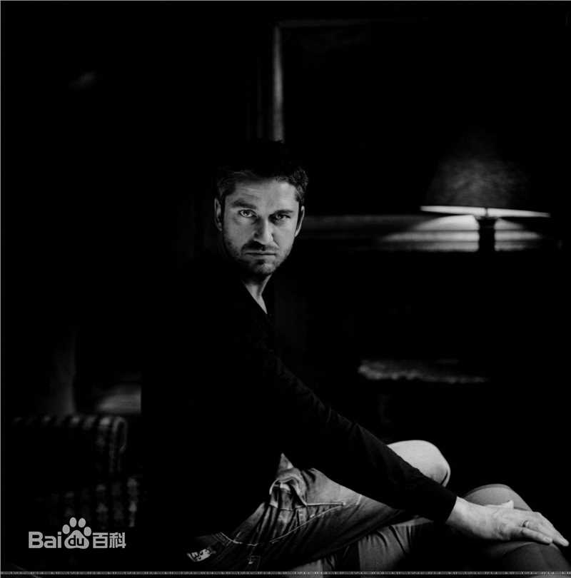 杰拉德·巴特勒(Gerard Butler)精彩图册