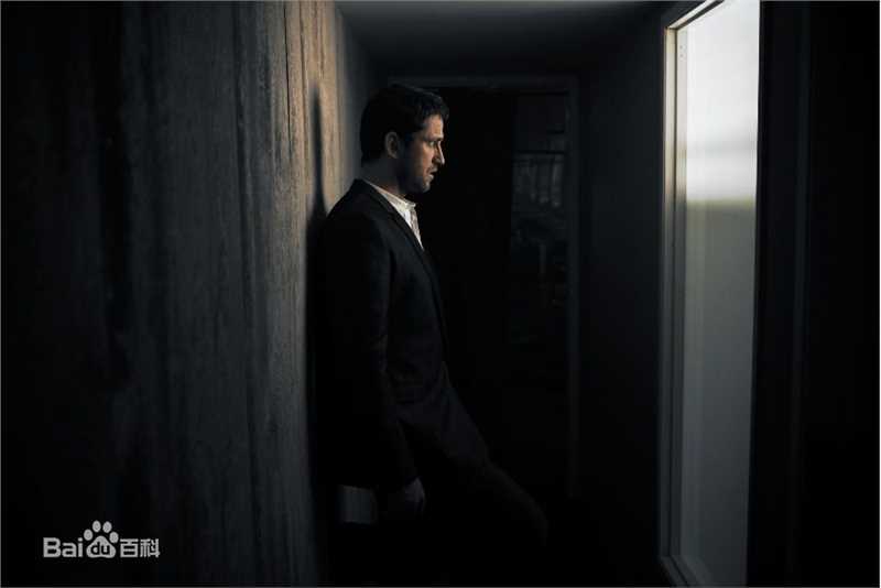 杰拉德·巴特勒(Gerard Butler)精彩图册