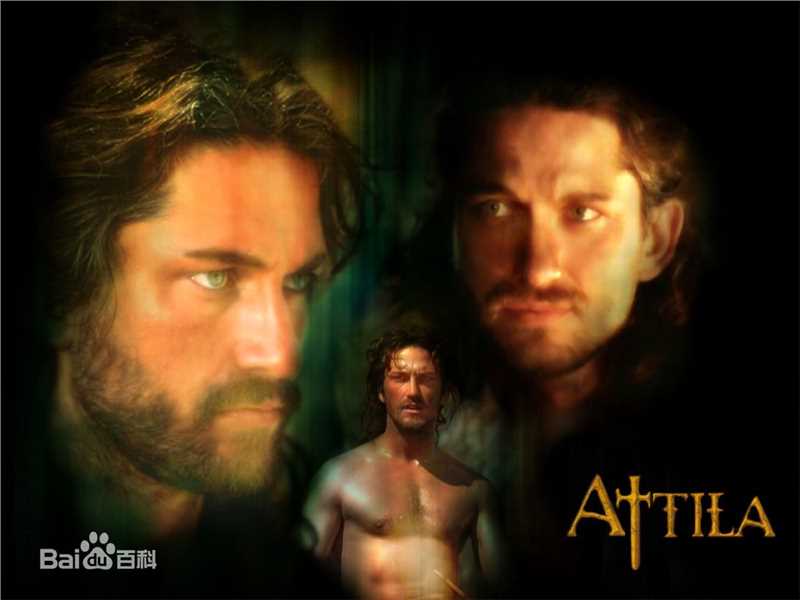 最全杰拉德·巴特勒(Gerard Butler)精彩图册