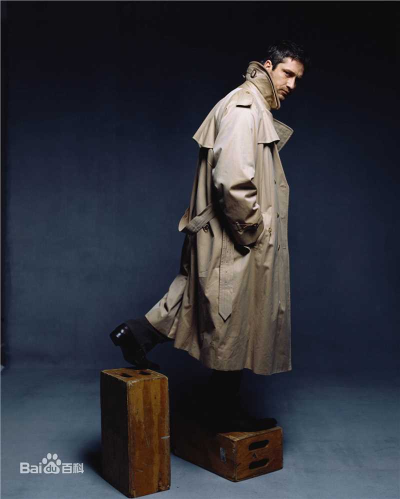 高清杰拉德·巴特勒(Gerard Butler)精彩图册